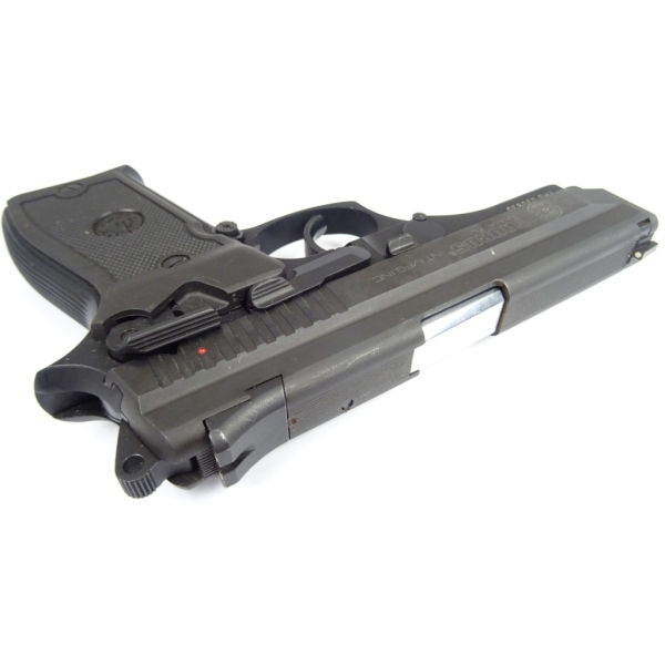 Pistolet Taurus PT908 kal. 9x19mm